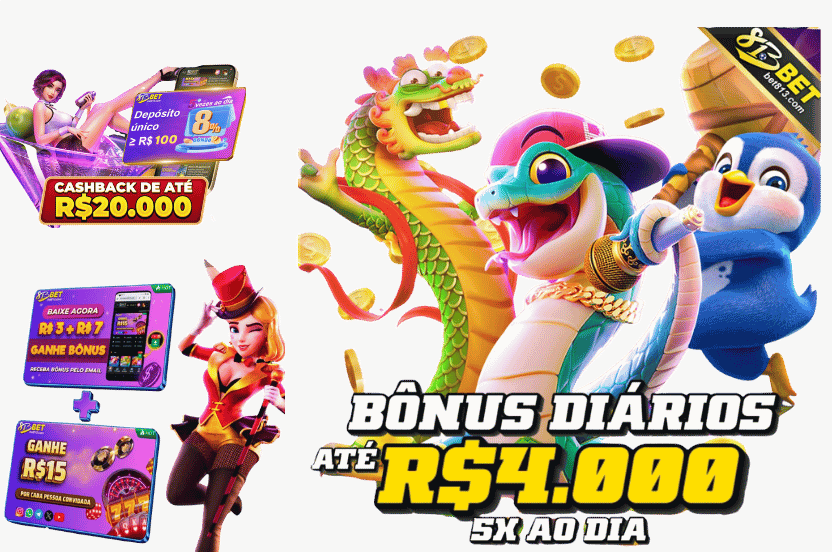 Promoções Cassino