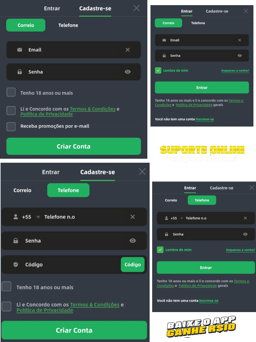 Tigre Sortudo Login: Acesso Rápido, Seguro e Prático à Sua Conta