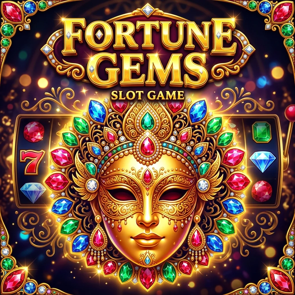 Fortune Gems