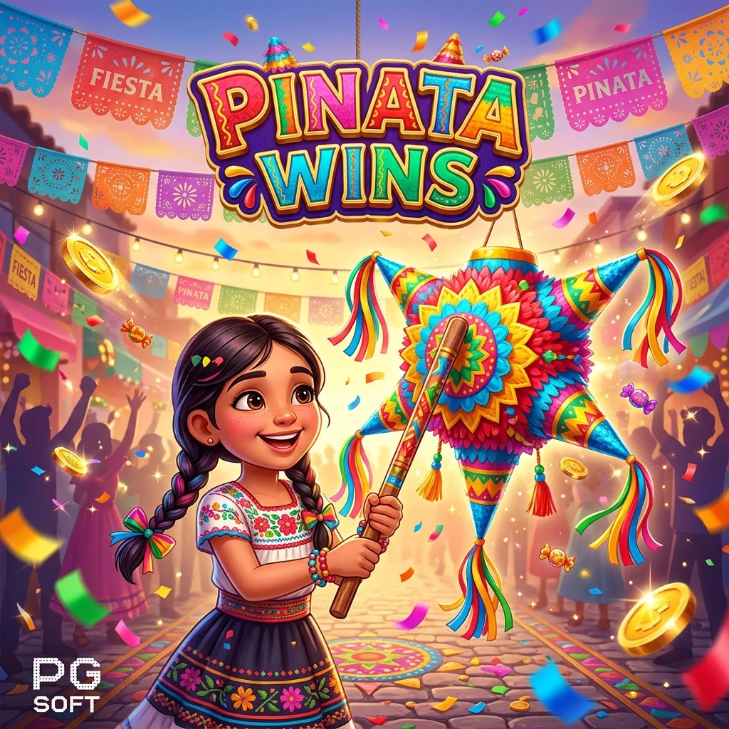 Pinata Wins
