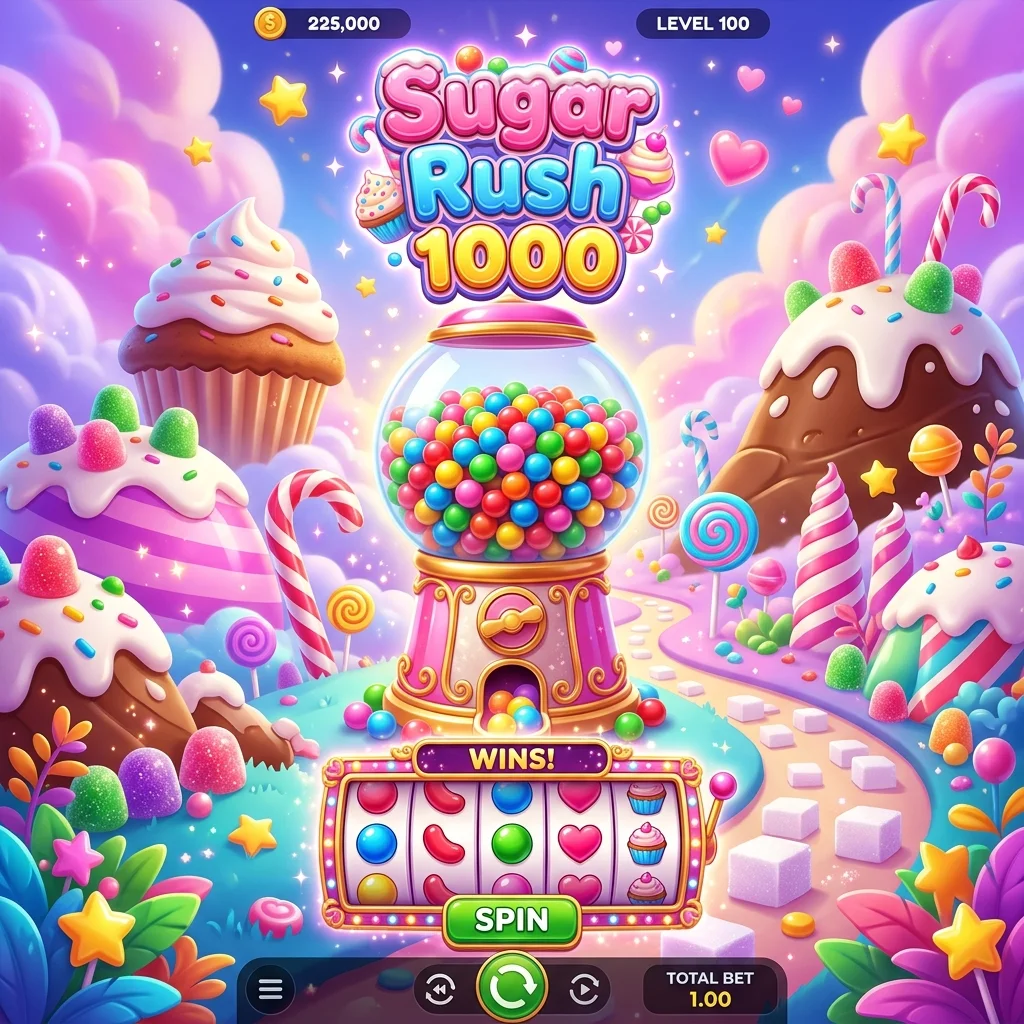 Sugar Rush